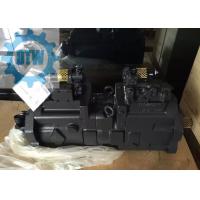Buy cheap Kawasaki pump K3V63DT Hydraulic Pump Komatsu PC100-6 PC110-7 Excavator pump product