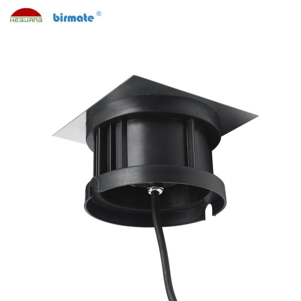 Buy cheap IK10 380LM Stainless Steel Underground Light SMD3535 from wholesalers