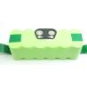 Buy cheap Removable Electric Skateboard Lithium Ion Battery Motorcycle 24v 36v from wholesalers