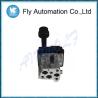 Buy cheap Hyva hand valve 14750667H 4 hole Dump Truck Valve from wholesalers