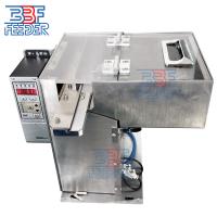 Buy cheap Screws Step Feeder Pneumatic Transport Metal Parts Nuts Stepper Feeder product