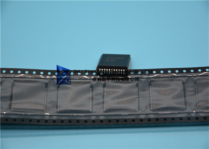 A3977SEDT Power Stepper Motor Driver DMOS 5V 44 Pin PLCC Tube 3 MSL Level