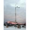 Buy cheap Meteorological Towers from wholesalers