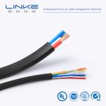 Soft Single Core Industrial Control Cable PVC Insulated