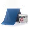 Buy cheap Facial Cleansing Towel Cooling Towel Made of Cotton for Fitness and Sports Activities from wholesalers