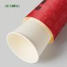 Buy cheap Brown Corrugated Biodegradable Paper Cups For Hot Drink Coffee from wholesalers