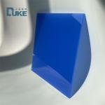 Duke Blue And White Day& Night Acrylic Sheet For Led Light Box Advertising