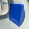 Buy cheap Blue And White Blue Sign White At Night Lightning Signage from wholesalers
