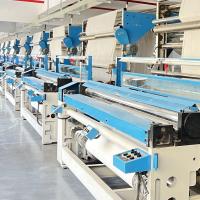 Buy cheap Textile Corduroy Cutting Machine For Automated Use product