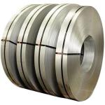Cold Rolled Stainless Steel Strip Aisi 201 304 316l 410 421 430 SS Coil 0.1mm 0