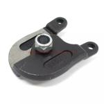 High Manganese Steel Heavy Duty Cable Bench Type Rope Wire Rope Cutter Easy