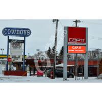 Buy cheap Advertising Waterproof Outdoor LED Display Panel Board For Outdoor Sign And Display product