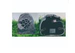 Buy cheap 10W / 20W PA System Speakers Coaxial Weather Proof Ground Mounted Rock Speaker from wholesalers