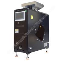 Buy cheap Ccd Coffee Bean Color Sorter Coffee Bean Mini Color Sorter Coffee Color Sorter product