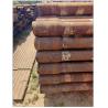 Buy cheap used drill pipe ¢140*11.54*9.6m, thread 5 1/2" FH from wholesalers