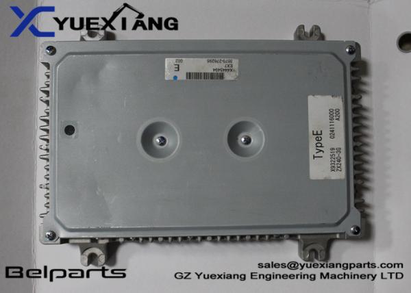 Buy cheap ZX240-3G Excavator Spare Parts Computer Board 9322519 Dc Engine Motor Controller from wholesalers