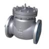 Buy cheap Api Cast Steel Check Valve ZL120616-12 150LB WCB from wholesalers