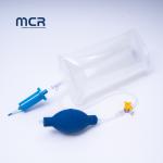 Reusable Pressure Infuser Bag Medical Equipment Pressure Infusion Bag
