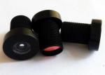 1/3.2" 2.99mm F2.8 5Megapixel M7x0.35 mount 121Degree wide angle lens for OV5653