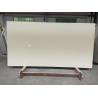 Buy cheap Antifouling Classical Artificial Quartz Stone Kitchen Island 3000*1400mm*15mm from wholesalers