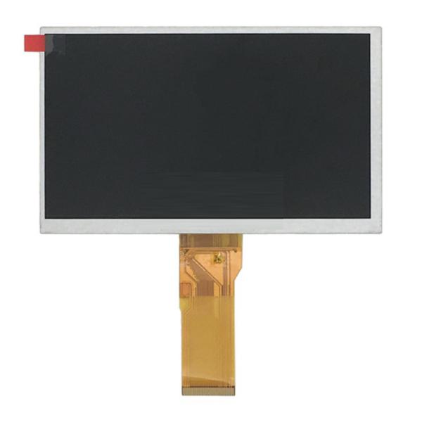 Buy cheap 7.0 Inch 800*480 TIANMA LCD Display TFT Screen from wholesalers