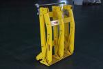 Foldable Ral1003 Anti Ram Vehicle Barriers