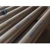 Buy cheap 12" Stainless Steel Johnson Wedge Wire Screens For Water Well Application from wholesalers