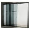Buy cheap Horizontal Aluminum Windows and Doors Moisture resistant from wholesalers