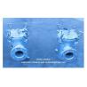 Buy cheap Stainless Steel Seawater Strainers Marine 316L Stainless Steel Seawater Filter Model AS80 CB/T497-2012 from wholesalers