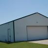 Buy cheap Robust / Flexible Steel Structure Warehouse For Customized Storage Solutions from wholesalers