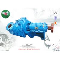 Buy cheap Electric Volute Single Suction Centrifugal Pump Cr26 Coal Mine Slurry Water Pump product