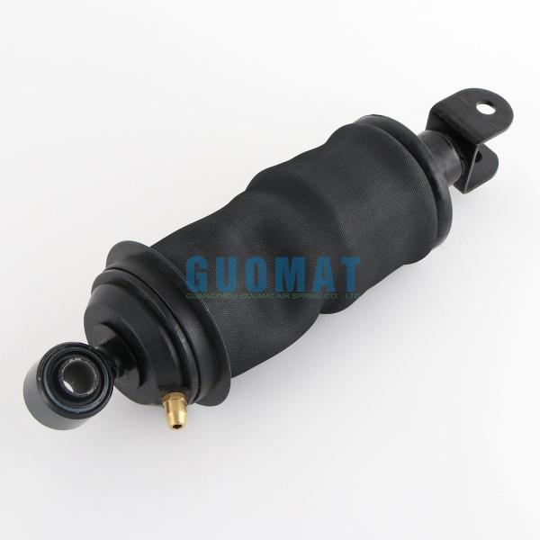Buy cheap 1908097 Scania Cab Air Suspension Bag 2493165 Seat Mount Air Spring from wholesalers