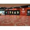 Buy cheap 240mic Vinyl Floor Graphic Sticker Roll from wholesalers