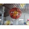 Buy cheap Fire Resistant Sport Balloons from wholesalers