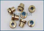 3058790 Excavator Hitachi Parts Sleeve Valve For EX-2 EX-3 EX-5