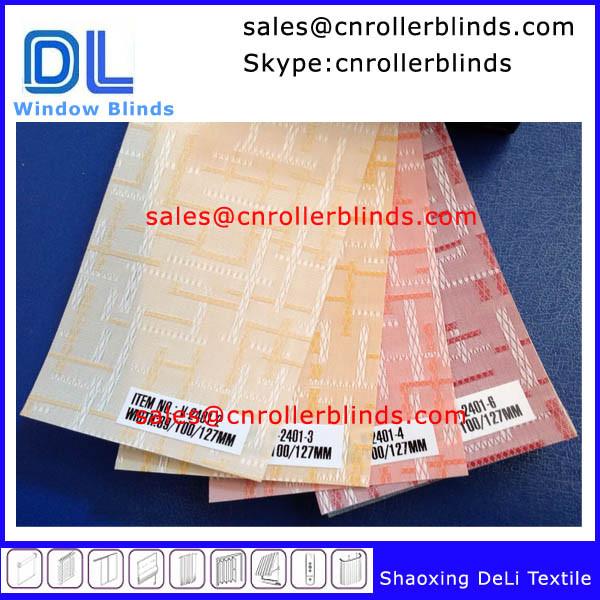 Buy cheap Advantage Jacquard Vertical Blinds from wholesalers