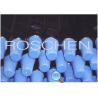 Buy cheap Hydro Hammer Percussive Φ114 Rotary Drill Rods High Rigidity Good Airtightness from wholesalers