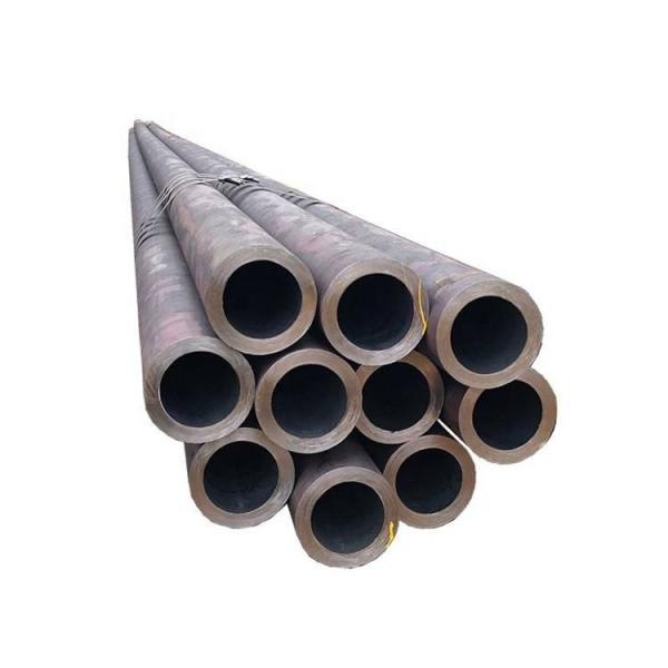 Buy cheap Seamless Steel Pipe Hollow Q235 Carbon Steel Tubing from wholesalers