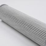 Glass fibre Hydraulic pressure filter element 0009831601 with high fineness B7