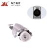 Buy cheap White Solid Hot Melt Adhesives Washing Machine Appliance Cover Bonding PUR-3001-3 from wholesalers