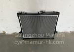 Radiator ISUZU Engine Parts For ISUZU D-MAX MT 30-045