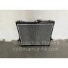 Buy cheap Radiator ISUZU Engine Parts For ISUZU D-MAX MT 30-045 from wholesalers
