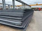 Shipbuilding Medium Carbon Steel Plate A36 Q235B