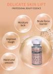 Wholesale Customize Stalidearm Skin Care Pure Hyaluronic Acid Serum 10ml For