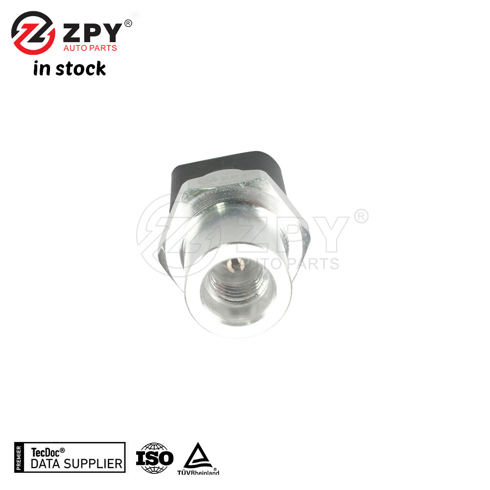 ZPY Quality A/C Pressure Sensor Air Conditioning For VW Audi Porsche 4H0 959 126A