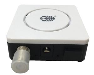 Buy cheap HSGS10076D FTTH Optical Receiver Filter Suppliers Single Output  A/W ≥0.85/≥0.9 from wholesalers