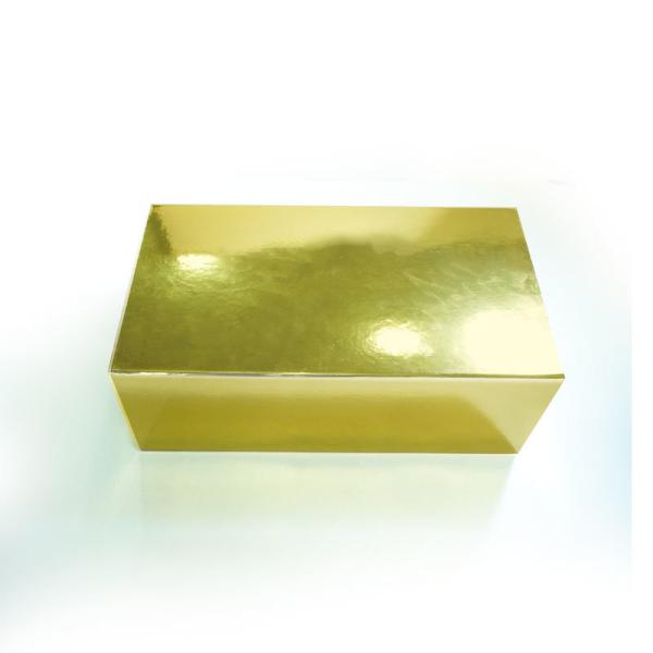 Buy cheap Specialty Paper 130g Custom Printed Packaging Boxes Cosmetic Packaging from wholesalers