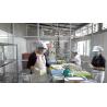 Buy cheap Plastic Cup SUS304 Yogurt Production Line 500KG With CIP Cleaning Systems from wholesalers