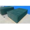 Buy cheap 4ft Fence 3d Galvanized Welded 50 * 200 Mm Round Post from wholesalers