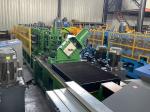 Buy cheap Galvanized Steel Stud And Track Roll Forming Machine 15-20 Stations With 3Kw from wholesalers